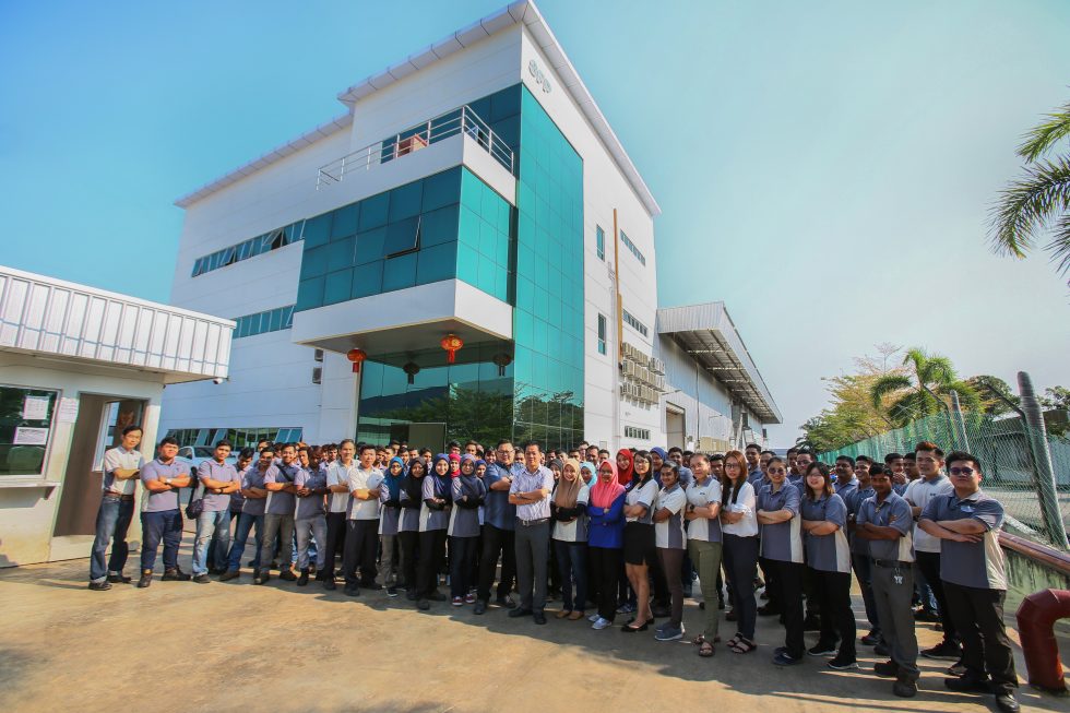 About Us | SFP Tech Holdings Berhad